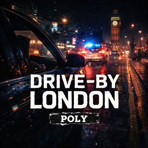 Drive-by London