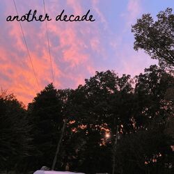 Cover of Another Decade