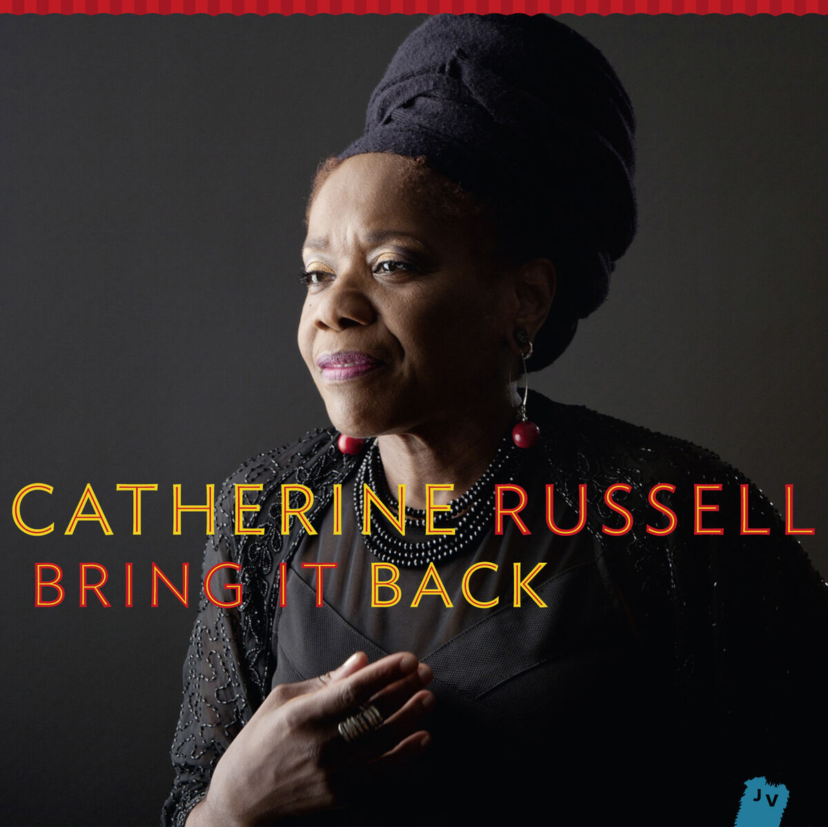 Album cover of Bring It Back