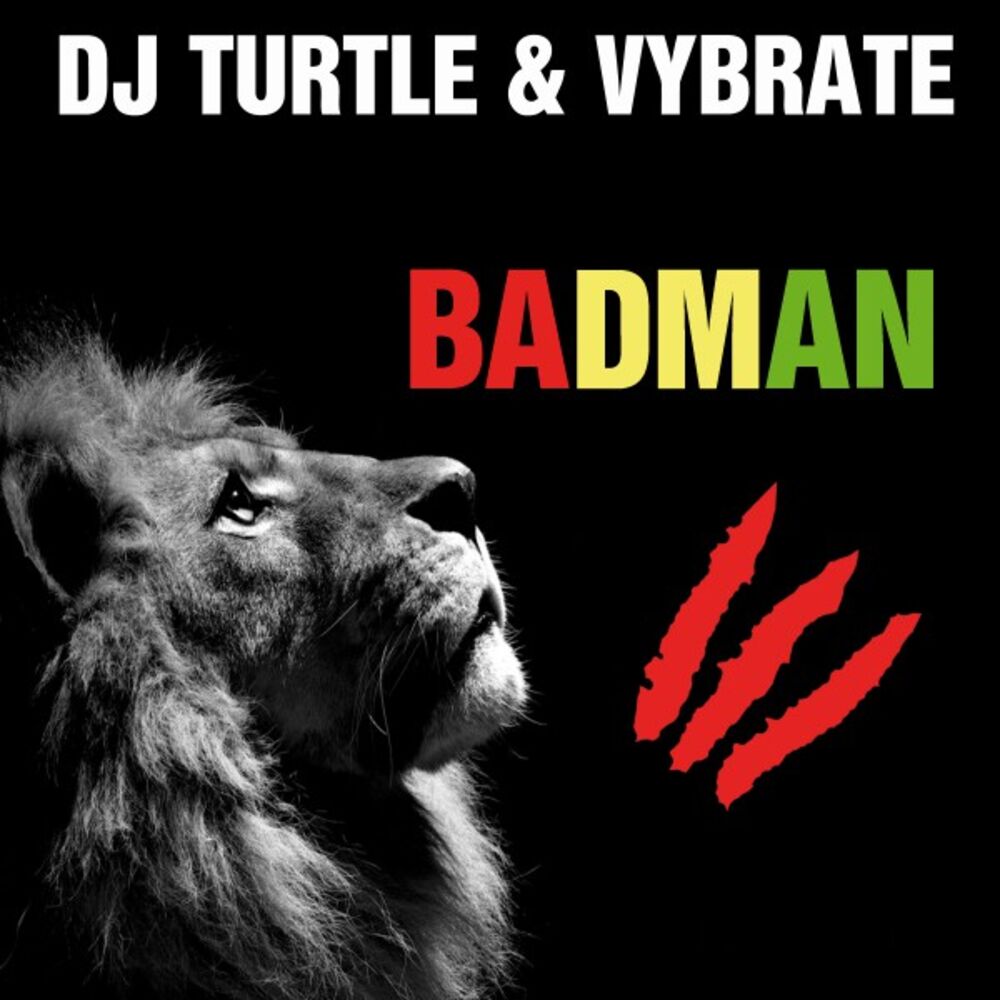 Picture of Badman
