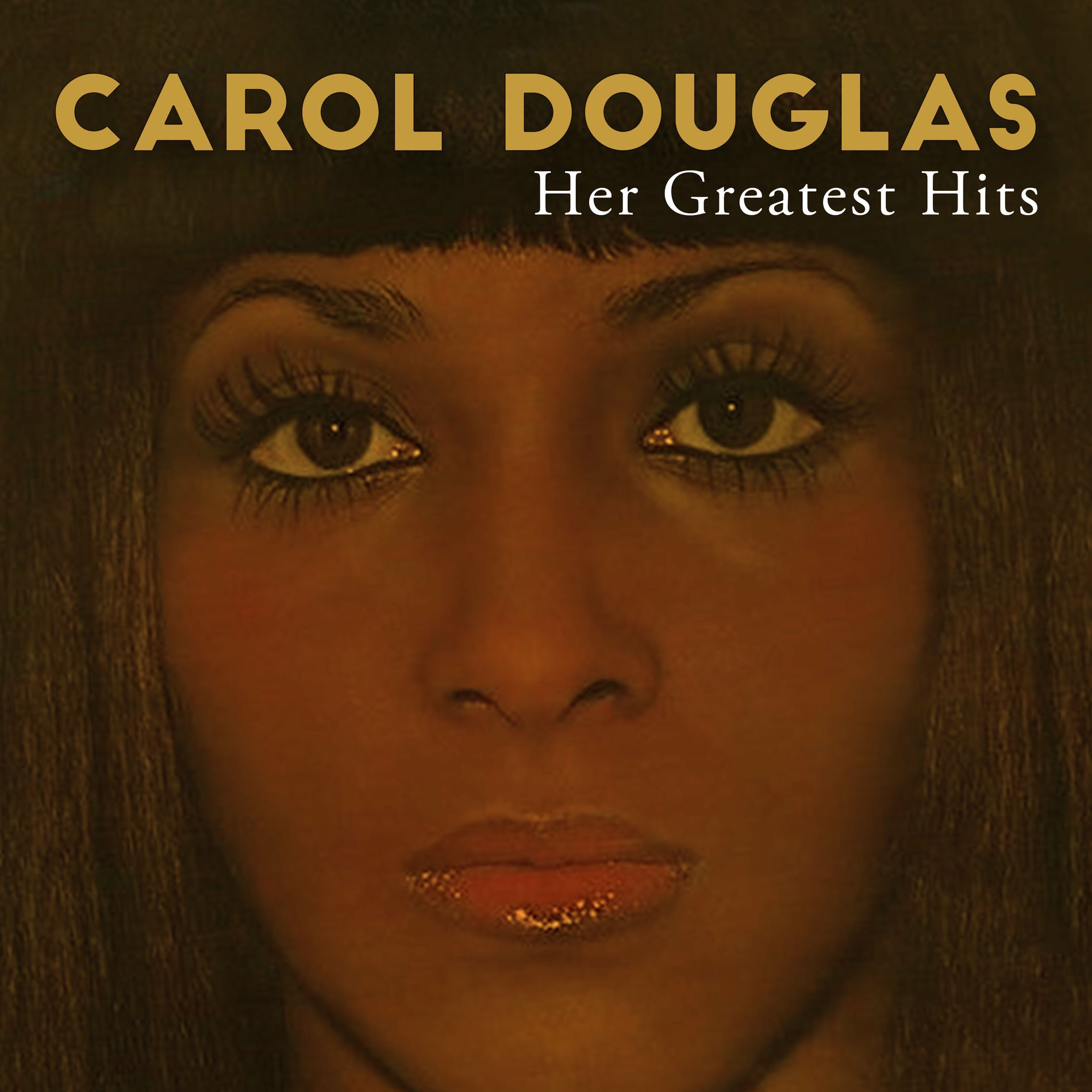 Album cover of Her Greatest Hits (Deluxe Edition)