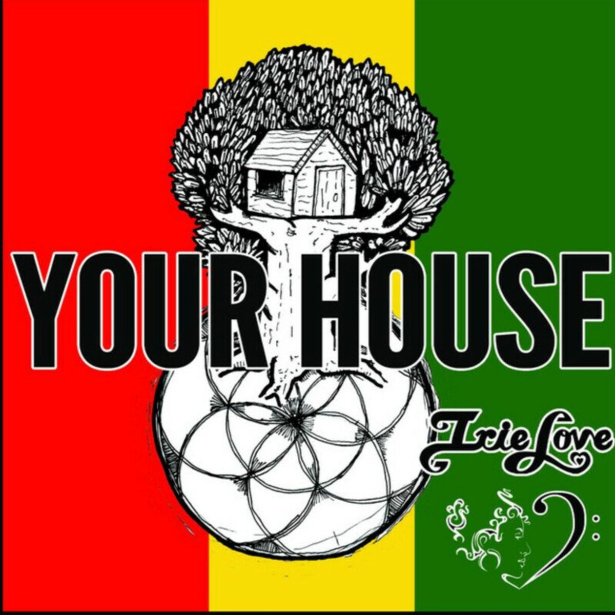 Album cover of Your House