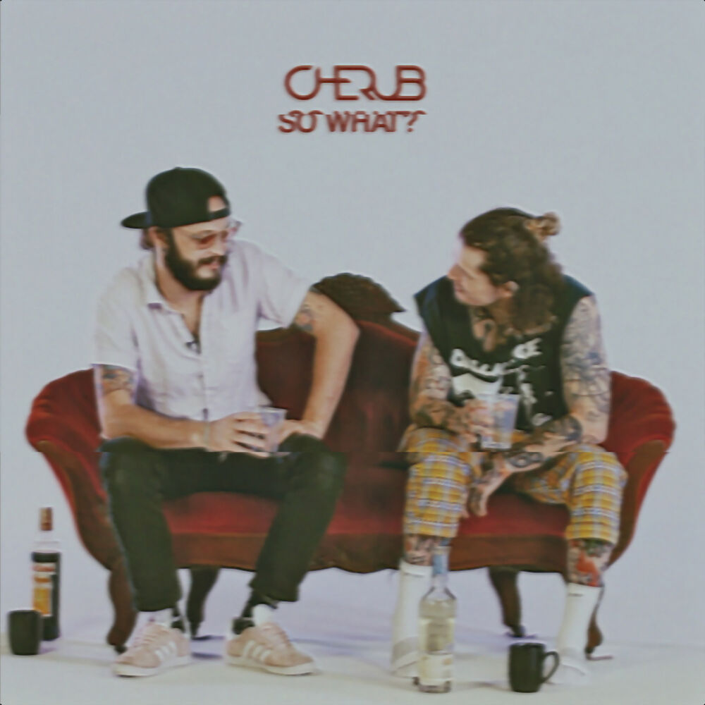 Picture of So What?