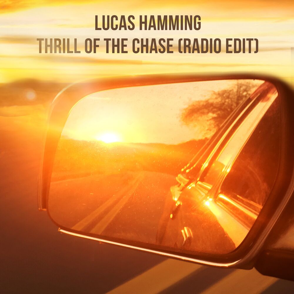 Picture of Thrill of the Chase (Radio Edit)