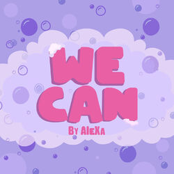 Cover of We Can