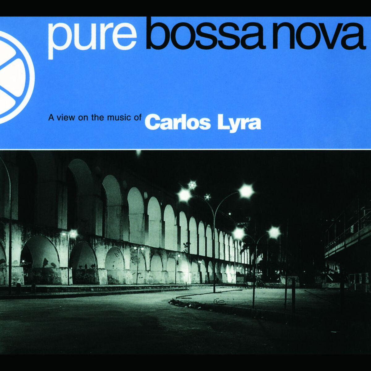 Album cover of Bossa Nova