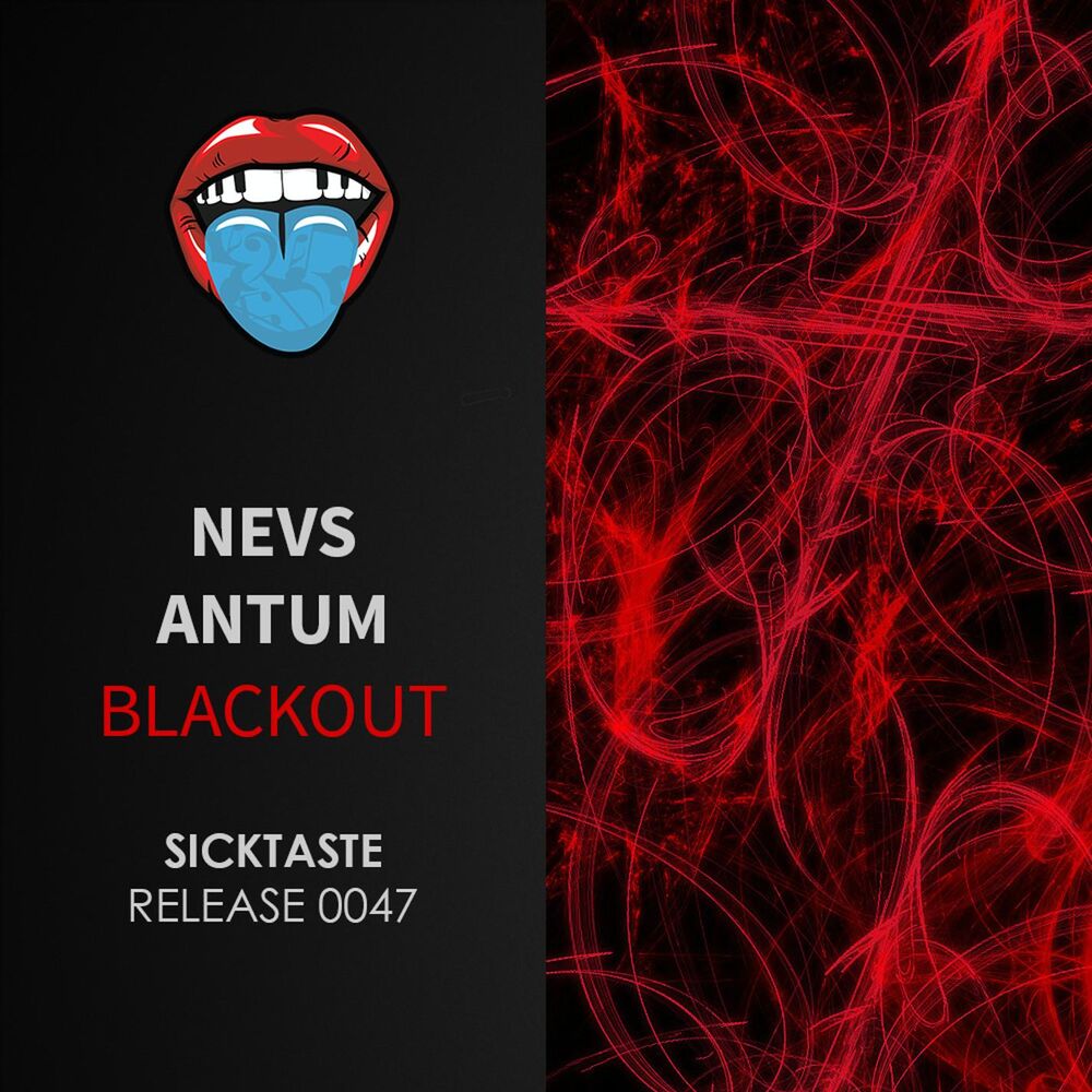Picture of Blackout