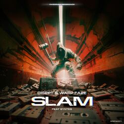 Cover of Slam (Original Mix)