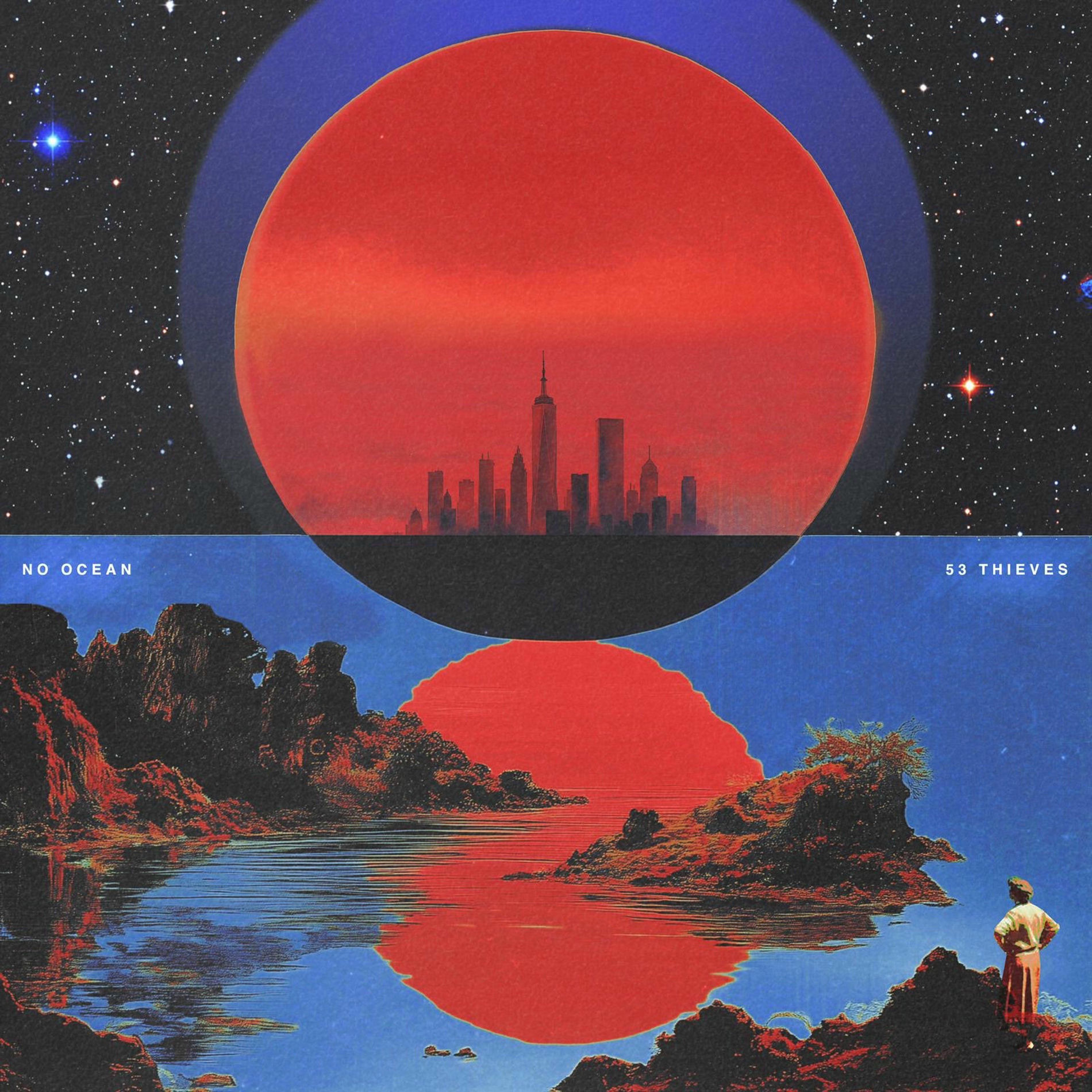 Album cover of Presence