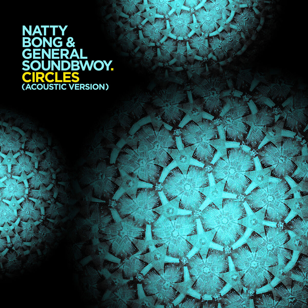 Album cover of Circles (Acoustic Version)