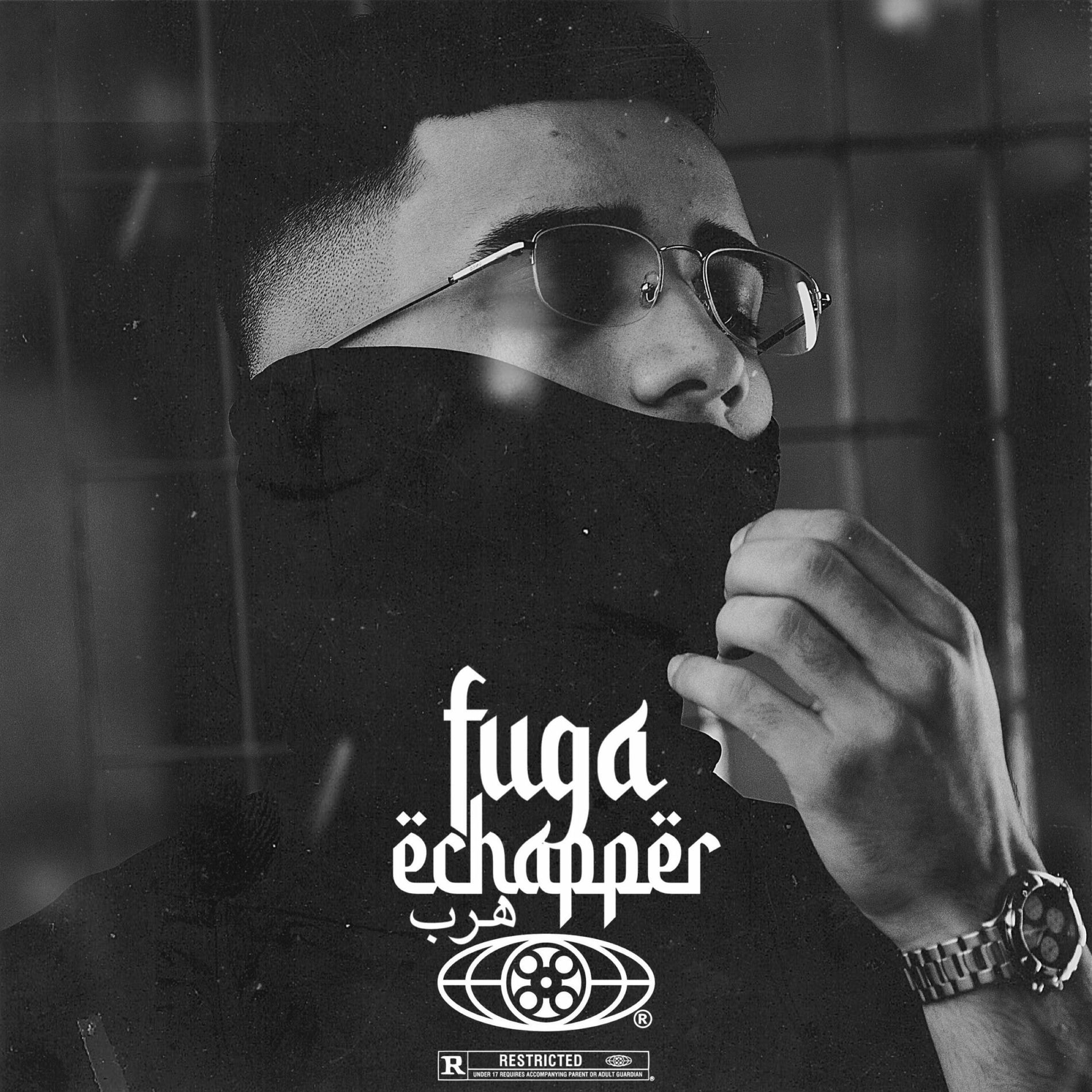 Album cover of Fuga Échapper