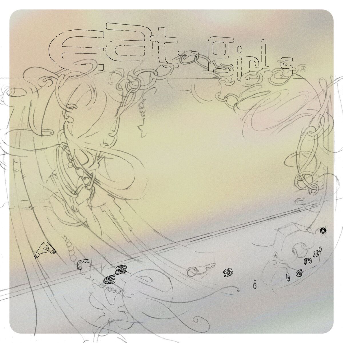 Album cover of Area Silenzio