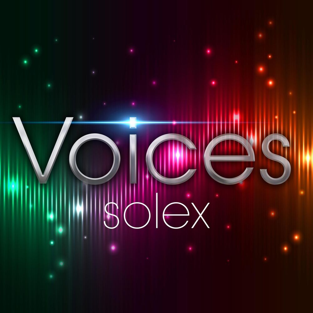 Picture of Voices
