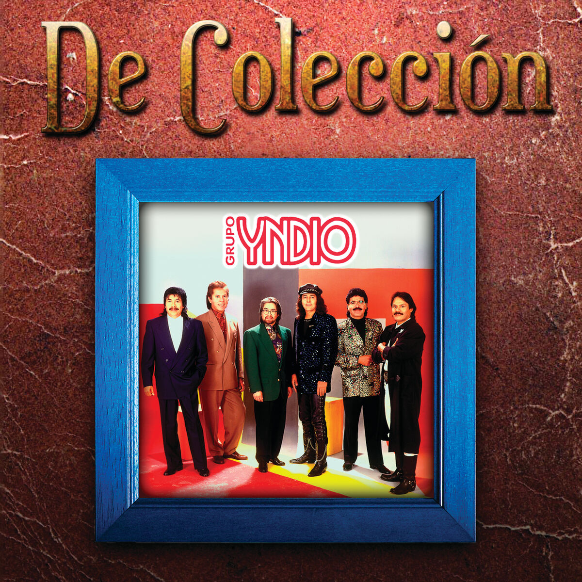 Album cover of Éxitos De Época (De Colección)
