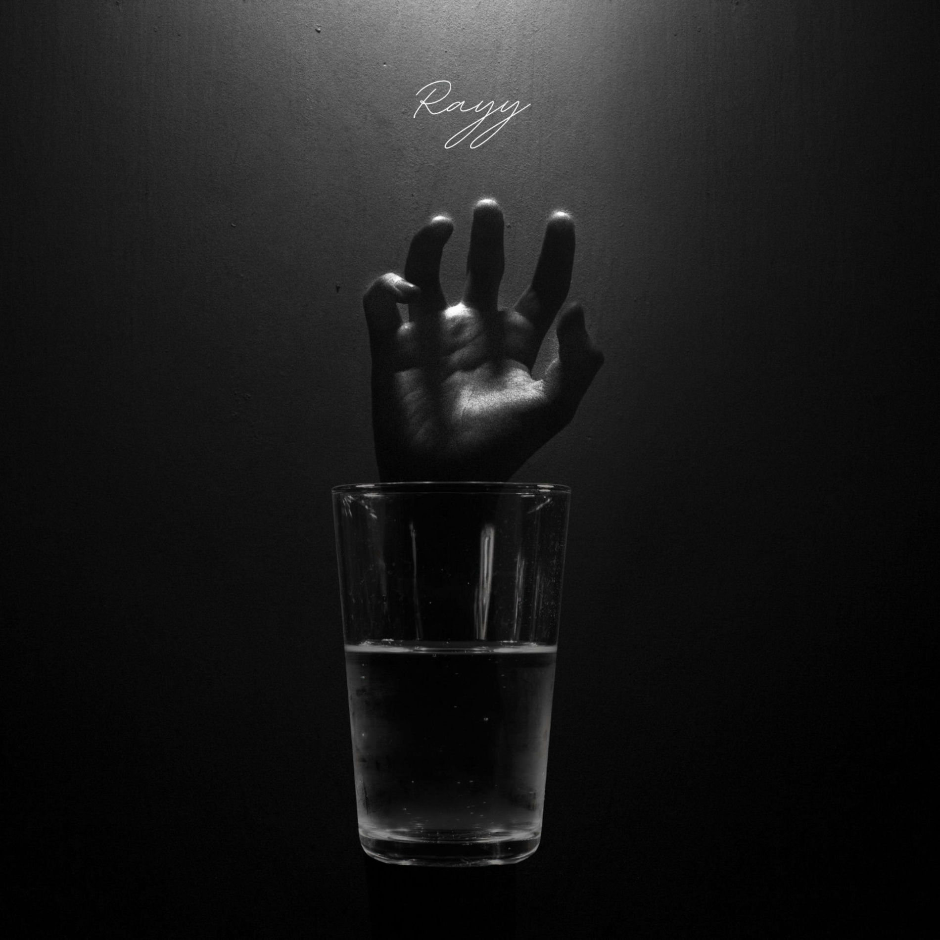 Album cover of Hopeful & Despairing Moments