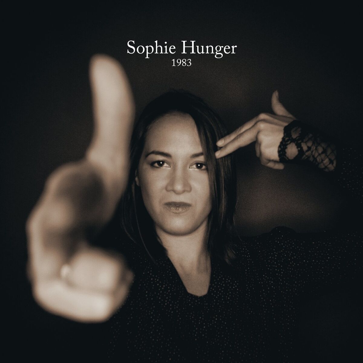 Album cover of Le vent nous portera