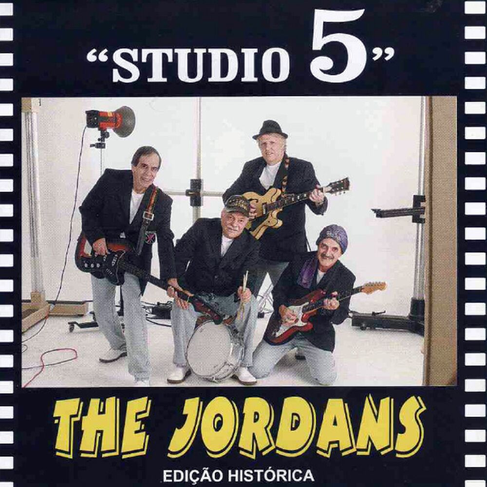 Picture of Studio 5