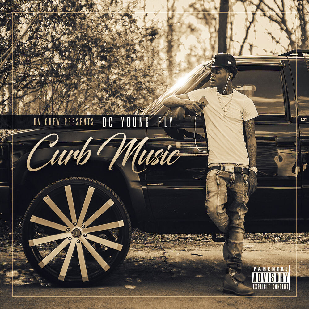 Picture of Curb Music