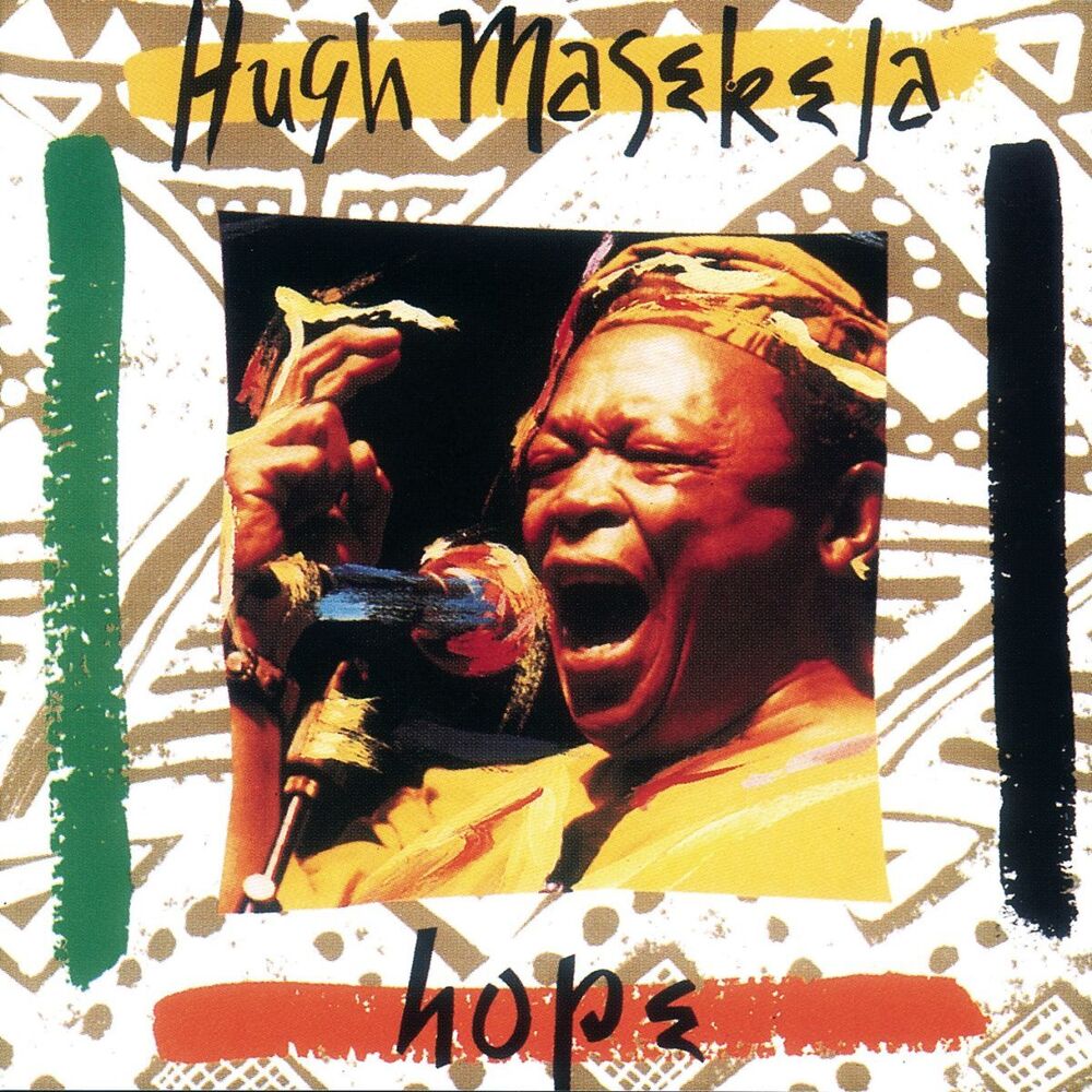 Picture of Hope (Live)