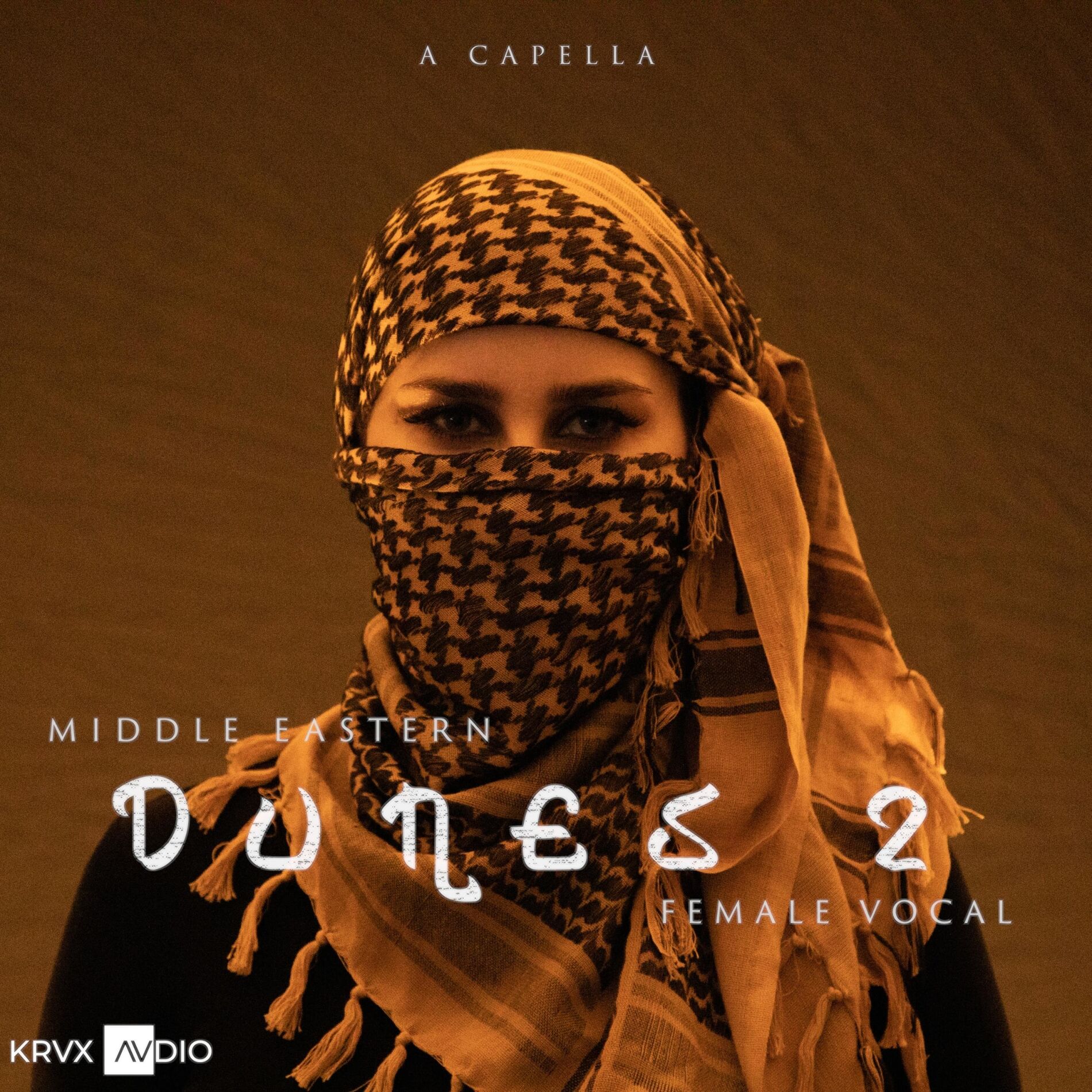 Album cover of Dunes 2