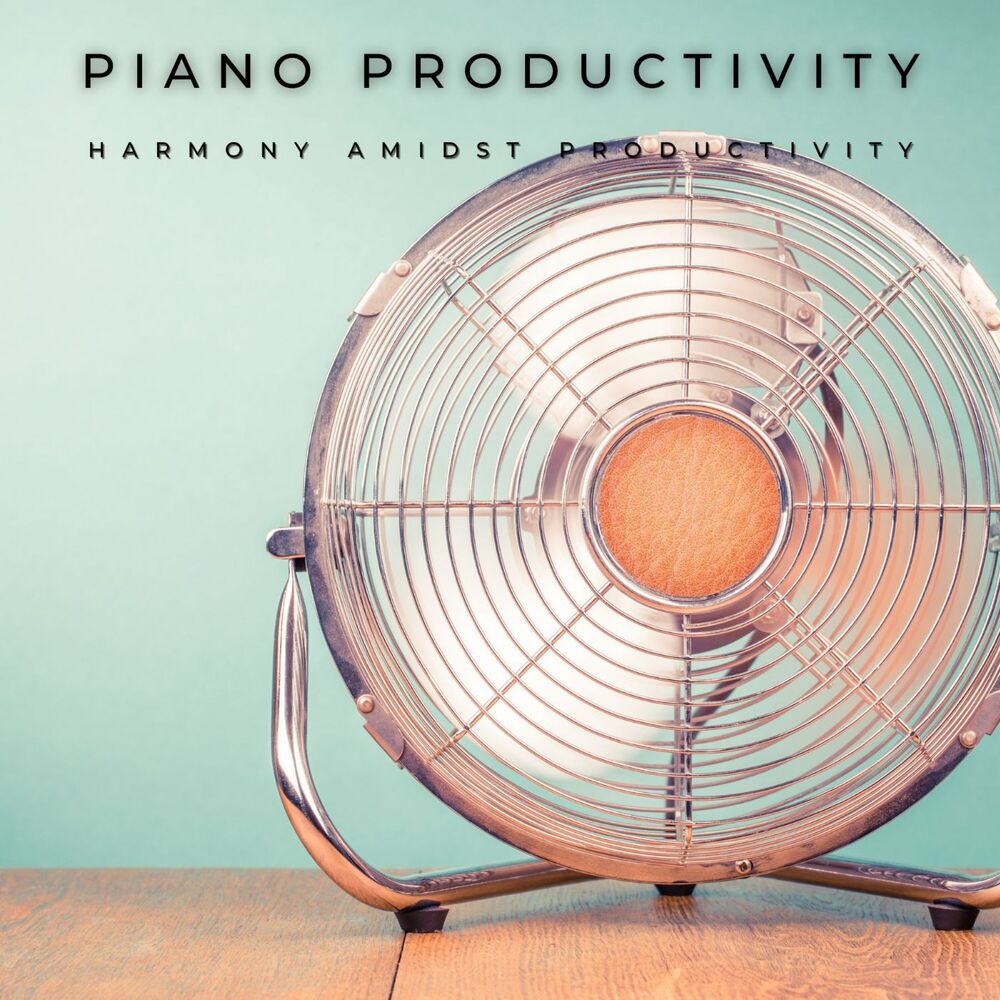 Picture of Piano Productivity: Harmonic Nature at Work