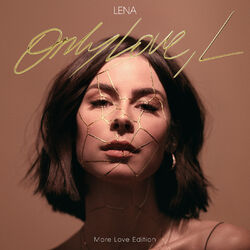 Cover of Only Love, L (More Love Edition)