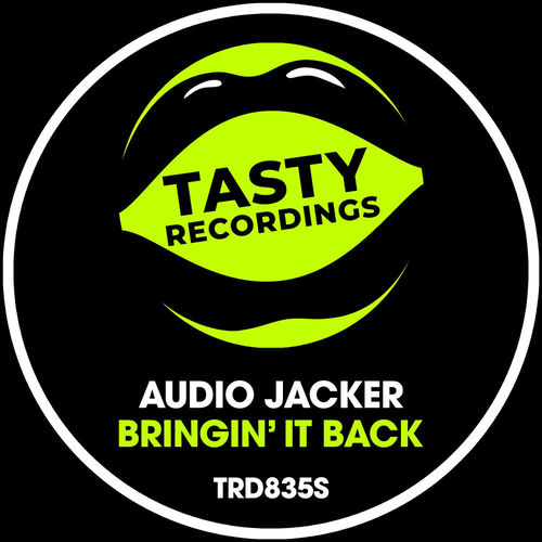 Bringin' It Back artwork