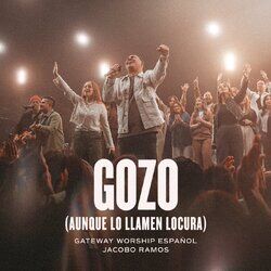 Cover of Gozo (Aunque Lo Llamen Locura) (Live)