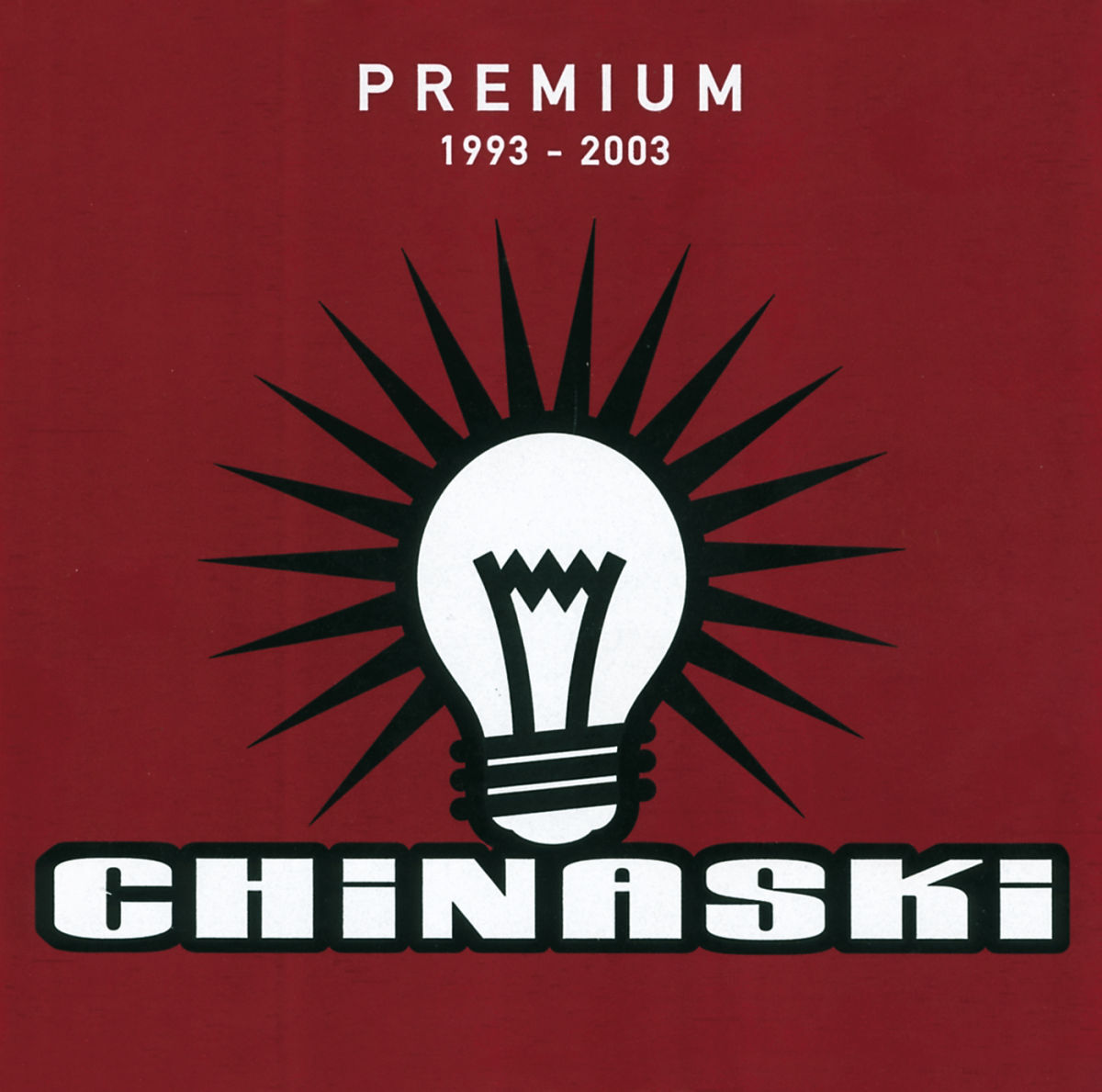 Chinaski: albums, songs, concerts | Deezer