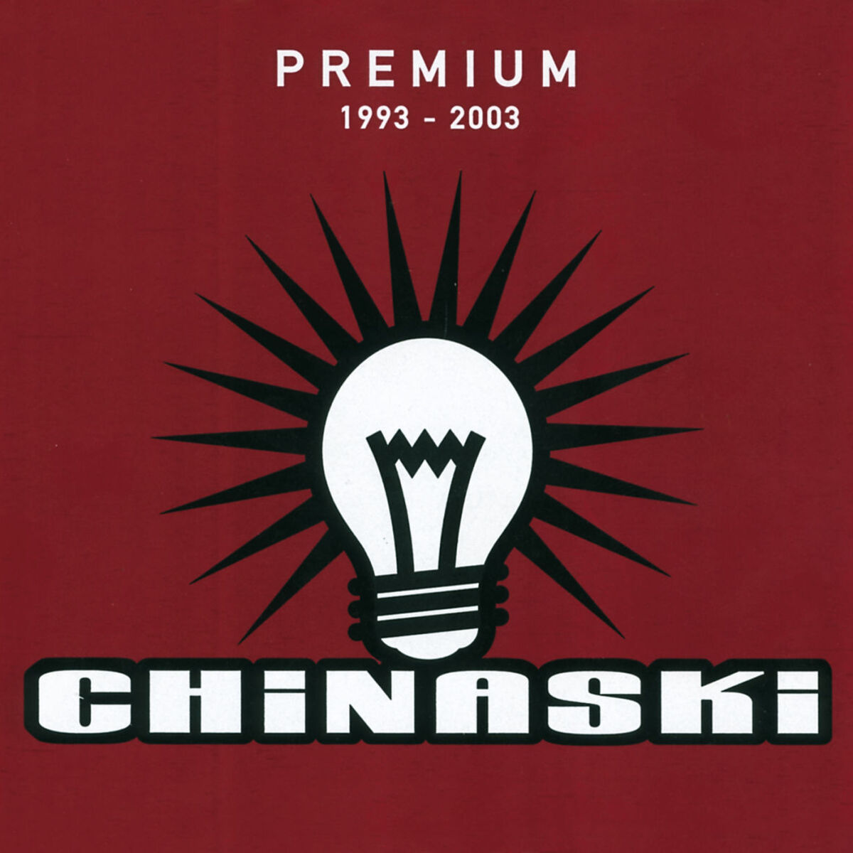 Album cover of Premium