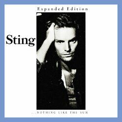 Cover of ...Nothing Like The Sun (Expanded Edition)