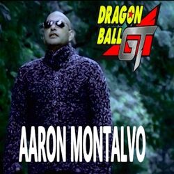 Cover of Dragon Ball GT