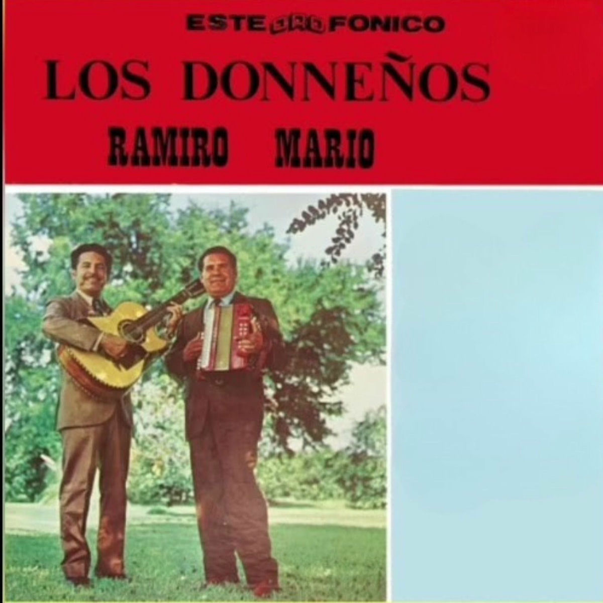 Album cover of Este Oro Fonico