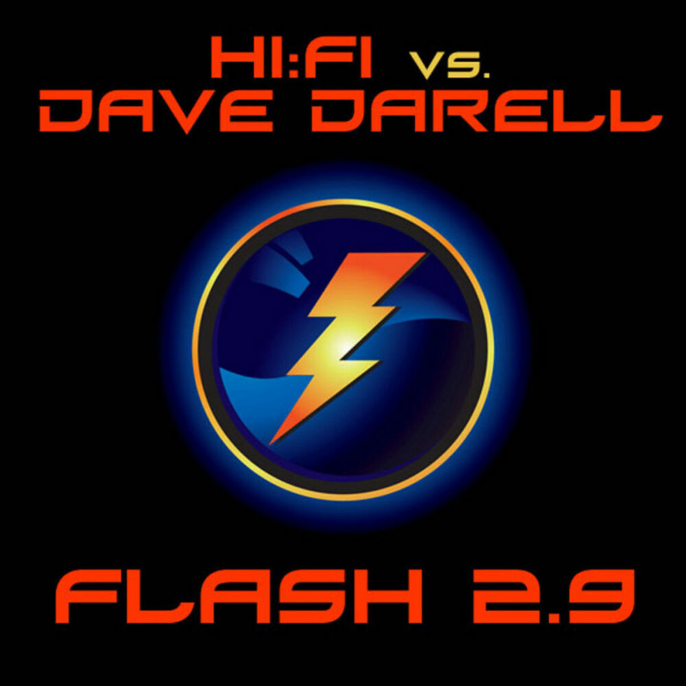 Picture of Flash 2.9