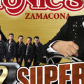 12 Super Exitos