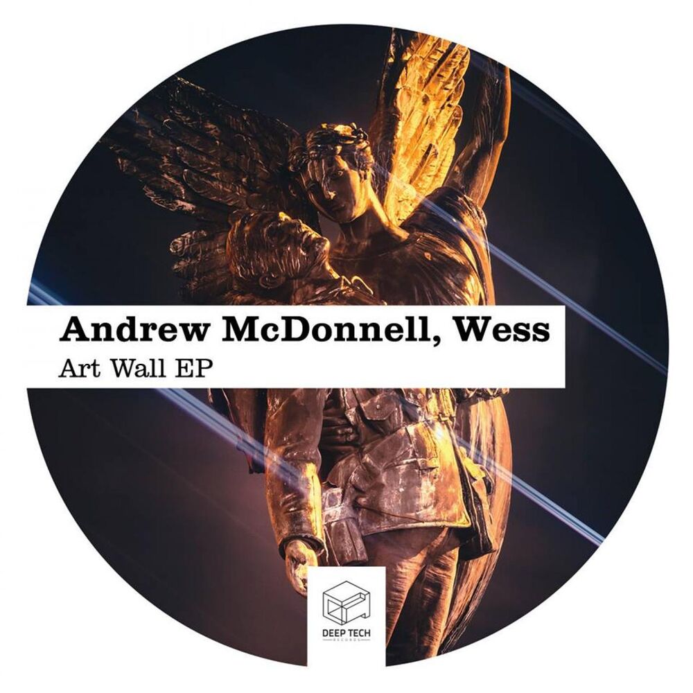 Picture of Wall Art EP