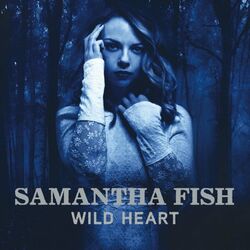 Cover of Wild Heart