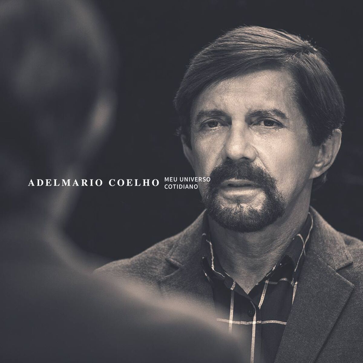 Album cover of Meu Universo Cotidiano