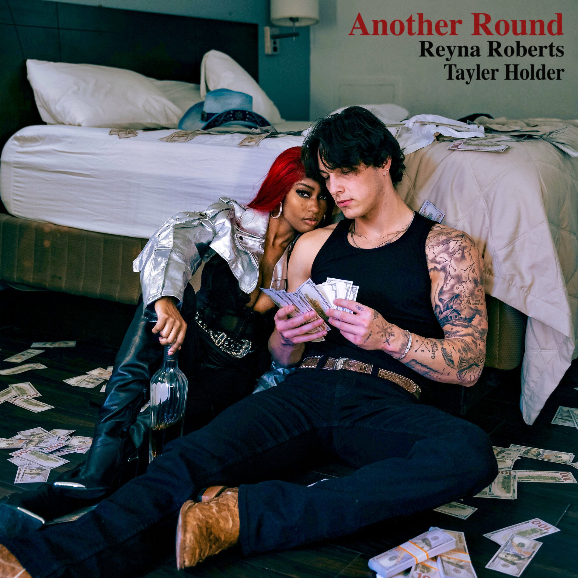 Album cover of Another Round