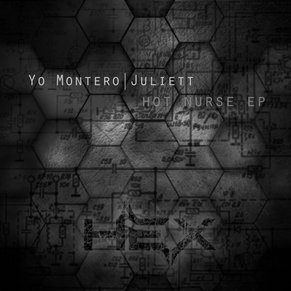 Picture of Hot Nurse EP