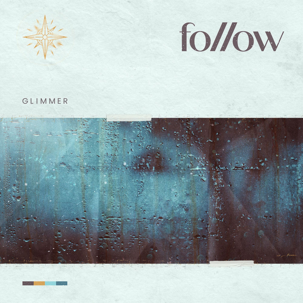 Glimmer artwork