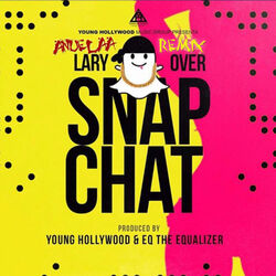 Cover of Snap Chat (Remix)