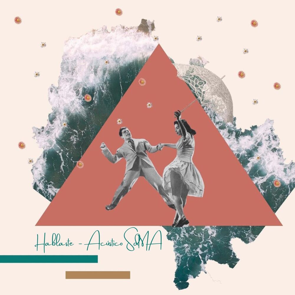 Picture of Hablaste (Acústico SdMA)