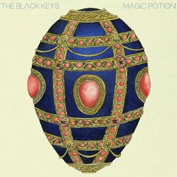 Cover of Magic Potion
