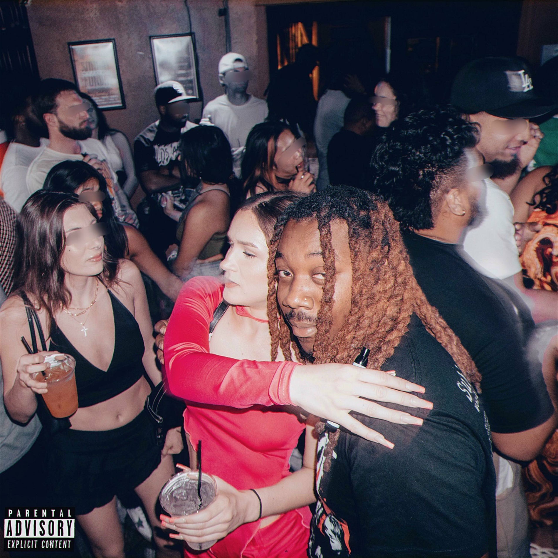 Album cover of THE FLY TAPE, Vol. 1