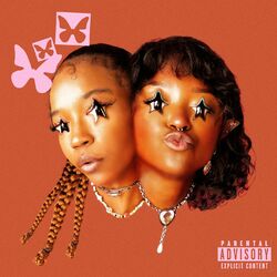 Cover of Bitch Imma Star