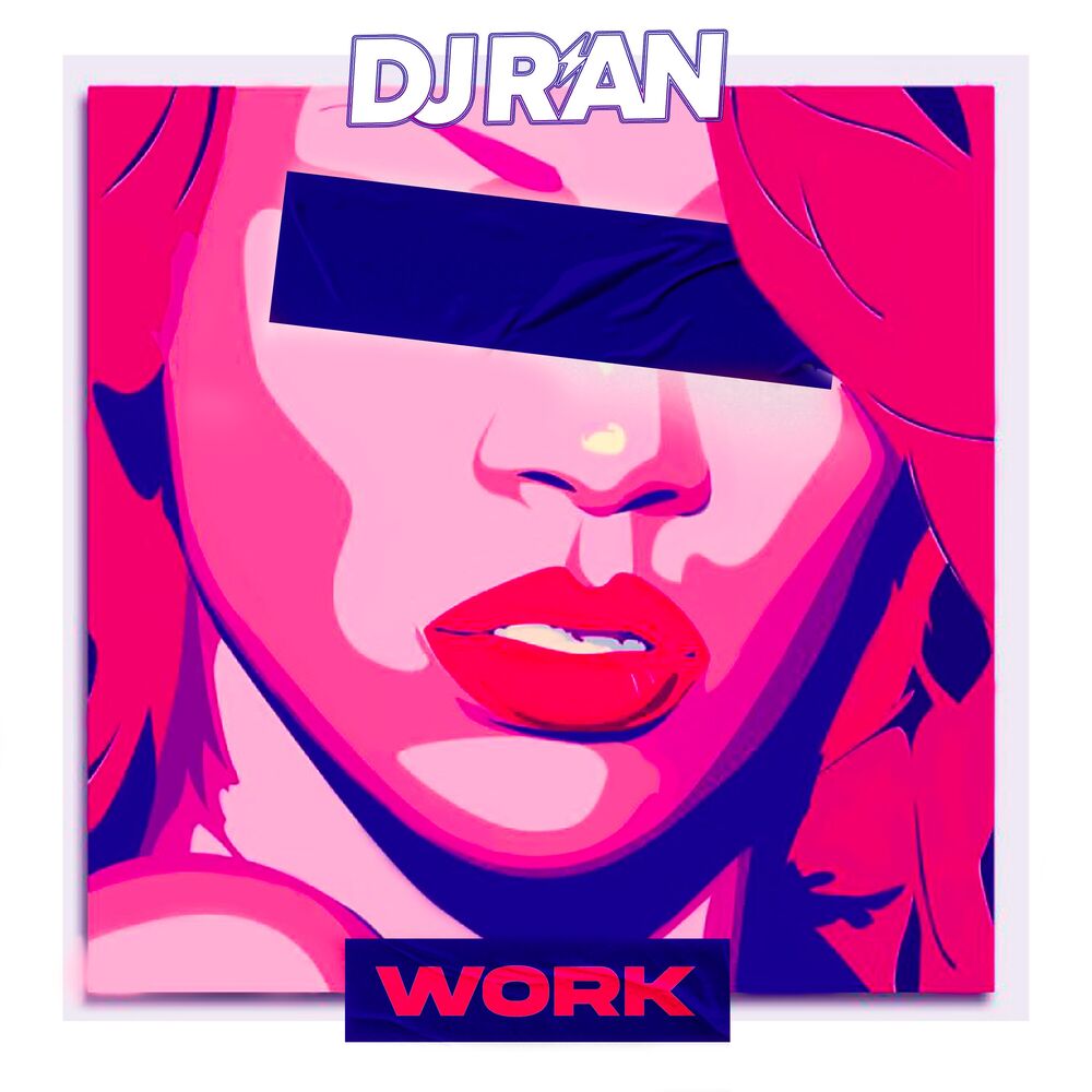 Picture of Work (remix)
