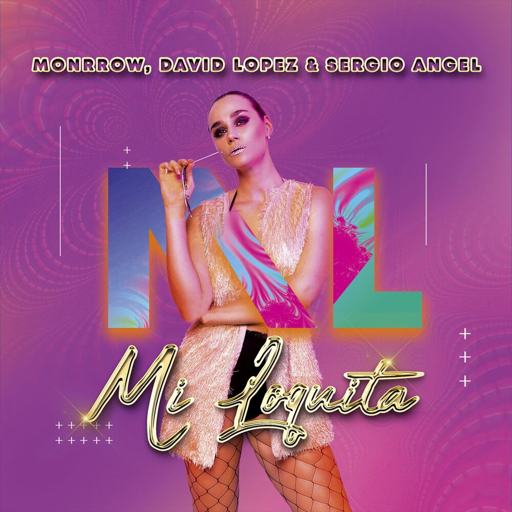 Picture of Mi Loquita