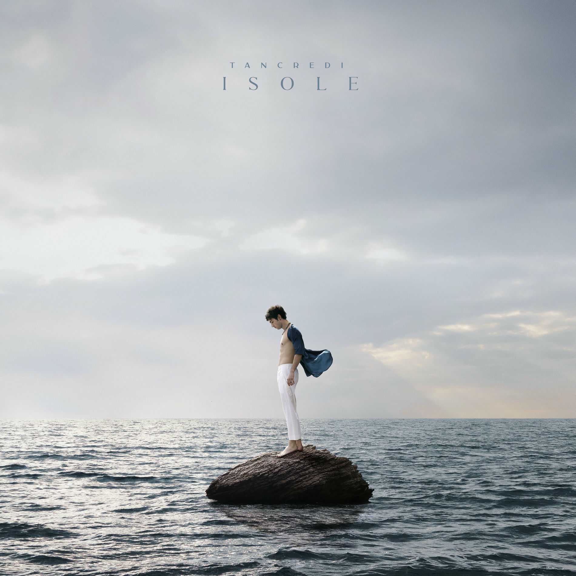 Album cover of Isole (DI4RI Soundtrack)