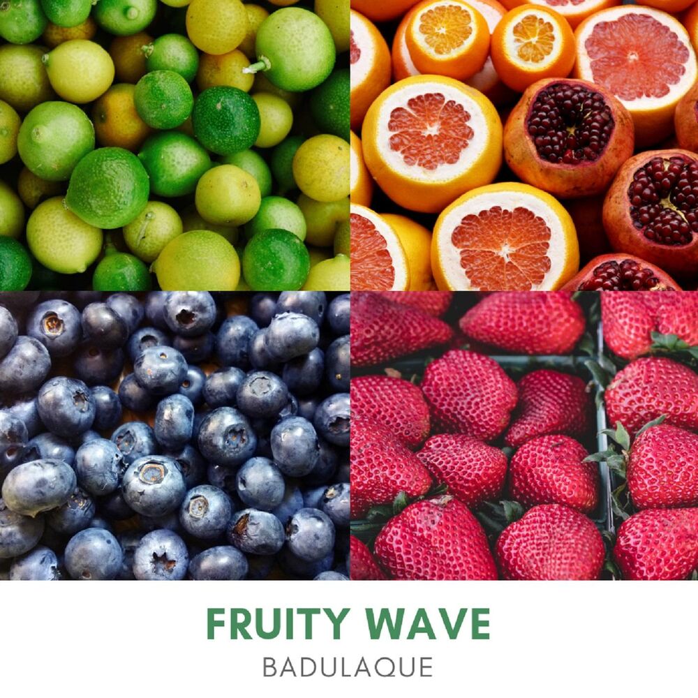 Picture of Fruity Wave